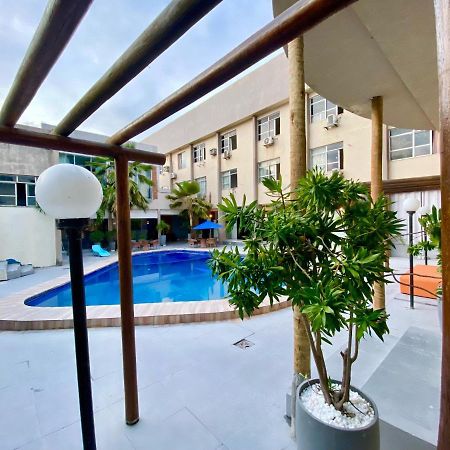 Hanna Arcos D'Atalaia Hotel - Aracaju Kültér fotó