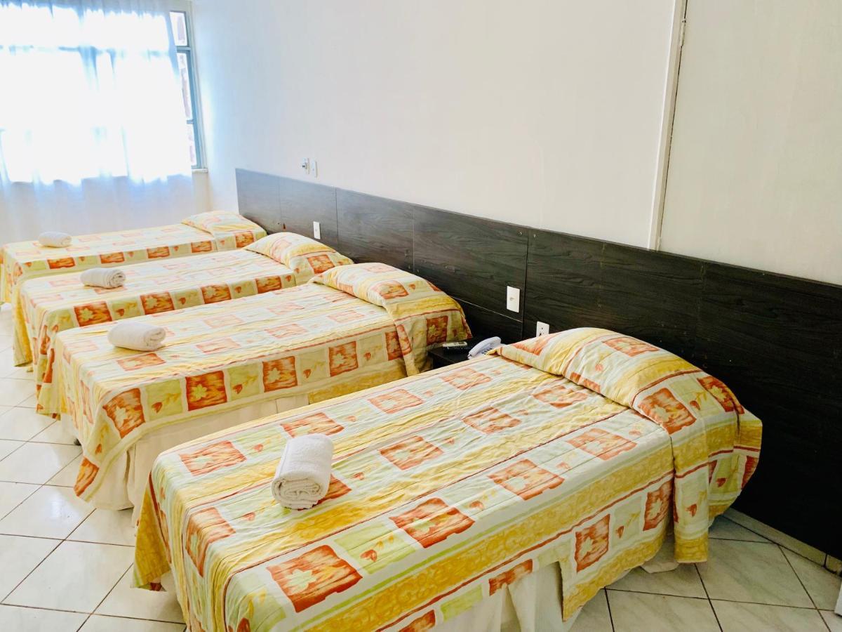 Hanna Arcos D'Atalaia Hotel - Aracaju Kültér fotó