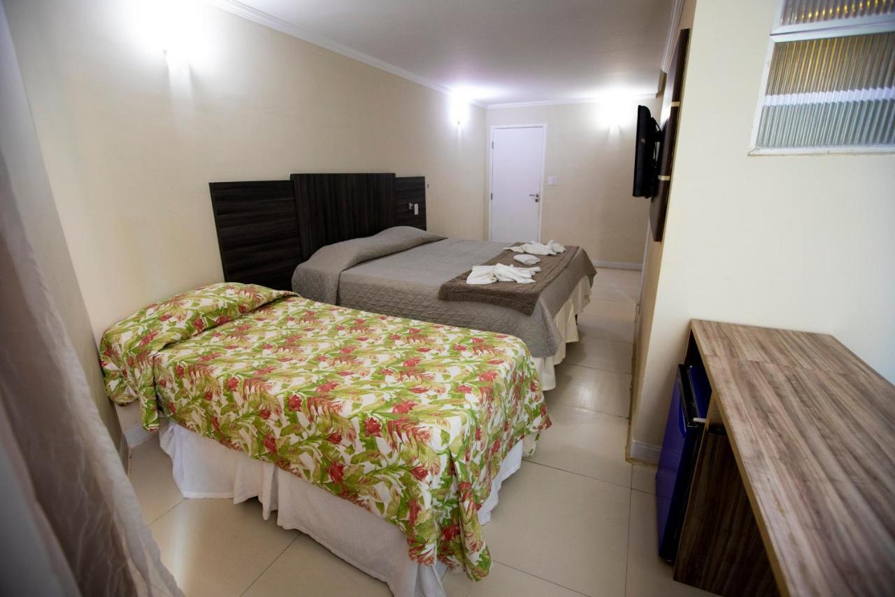 Hanna Arcos D'Atalaia Hotel - Aracaju Kültér fotó
