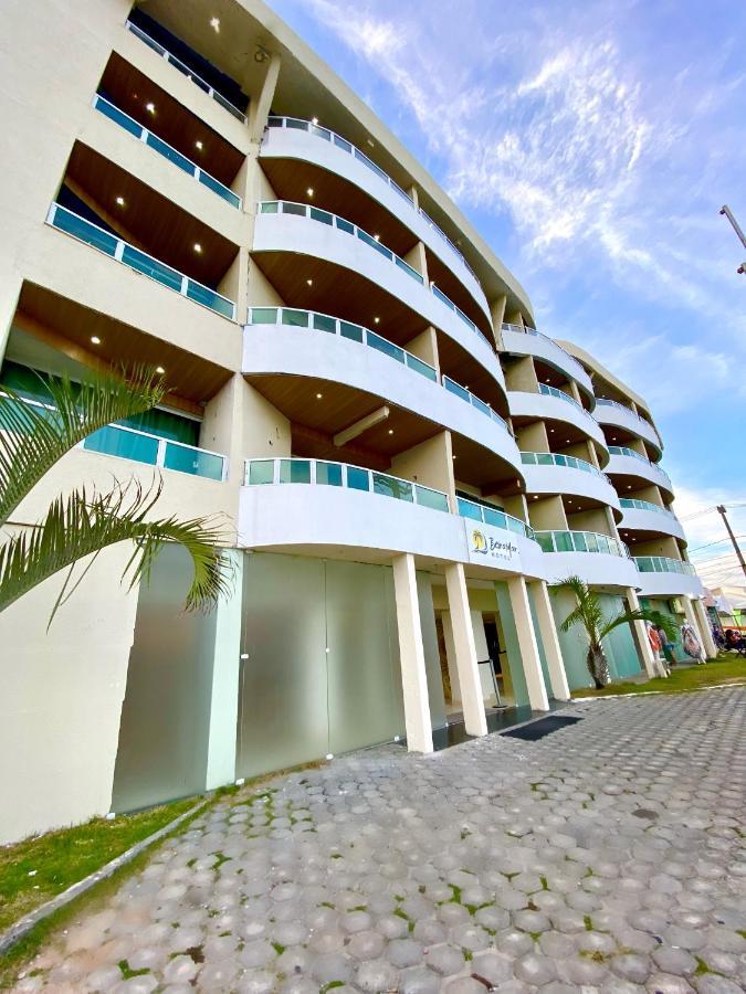 Hanna Arcos D'Atalaia Hotel - Aracaju Kültér fotó