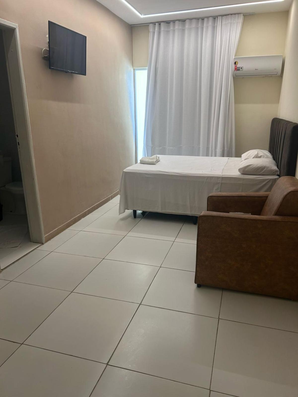 Hanna Arcos D'Atalaia Hotel - Aracaju Kültér fotó