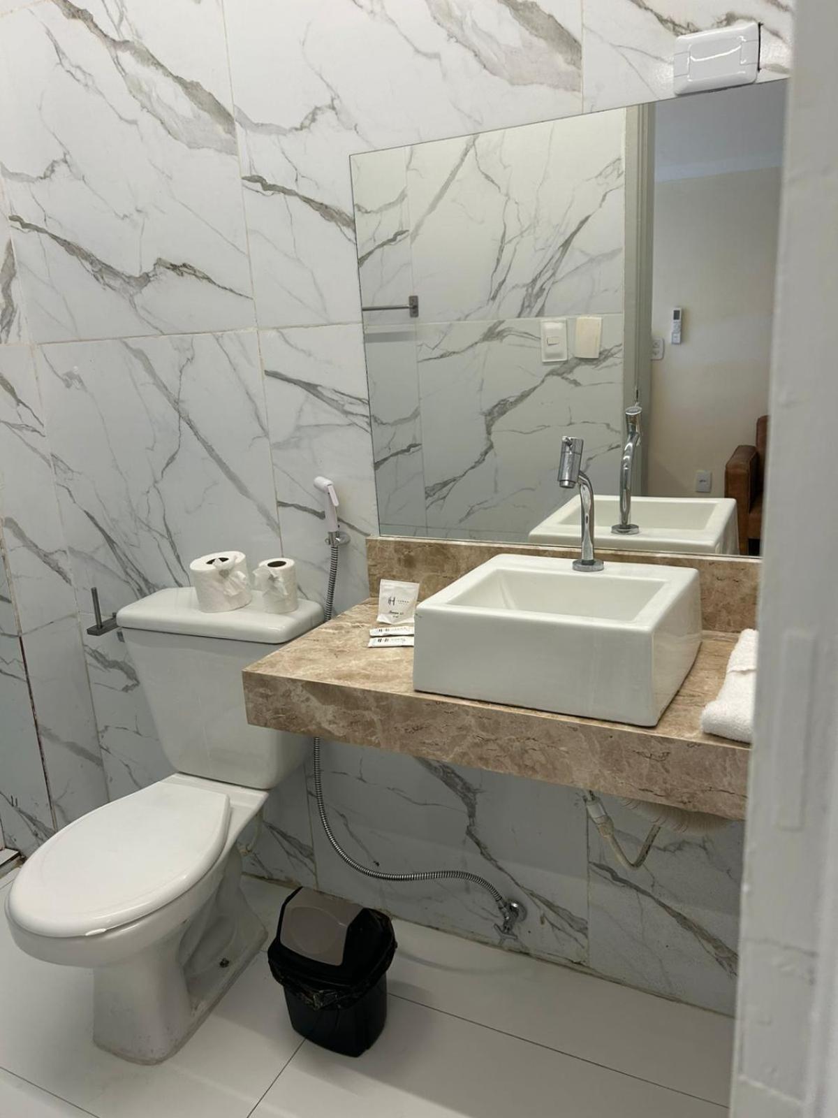 Hanna Arcos D'Atalaia Hotel - Aracaju Szoba fotó