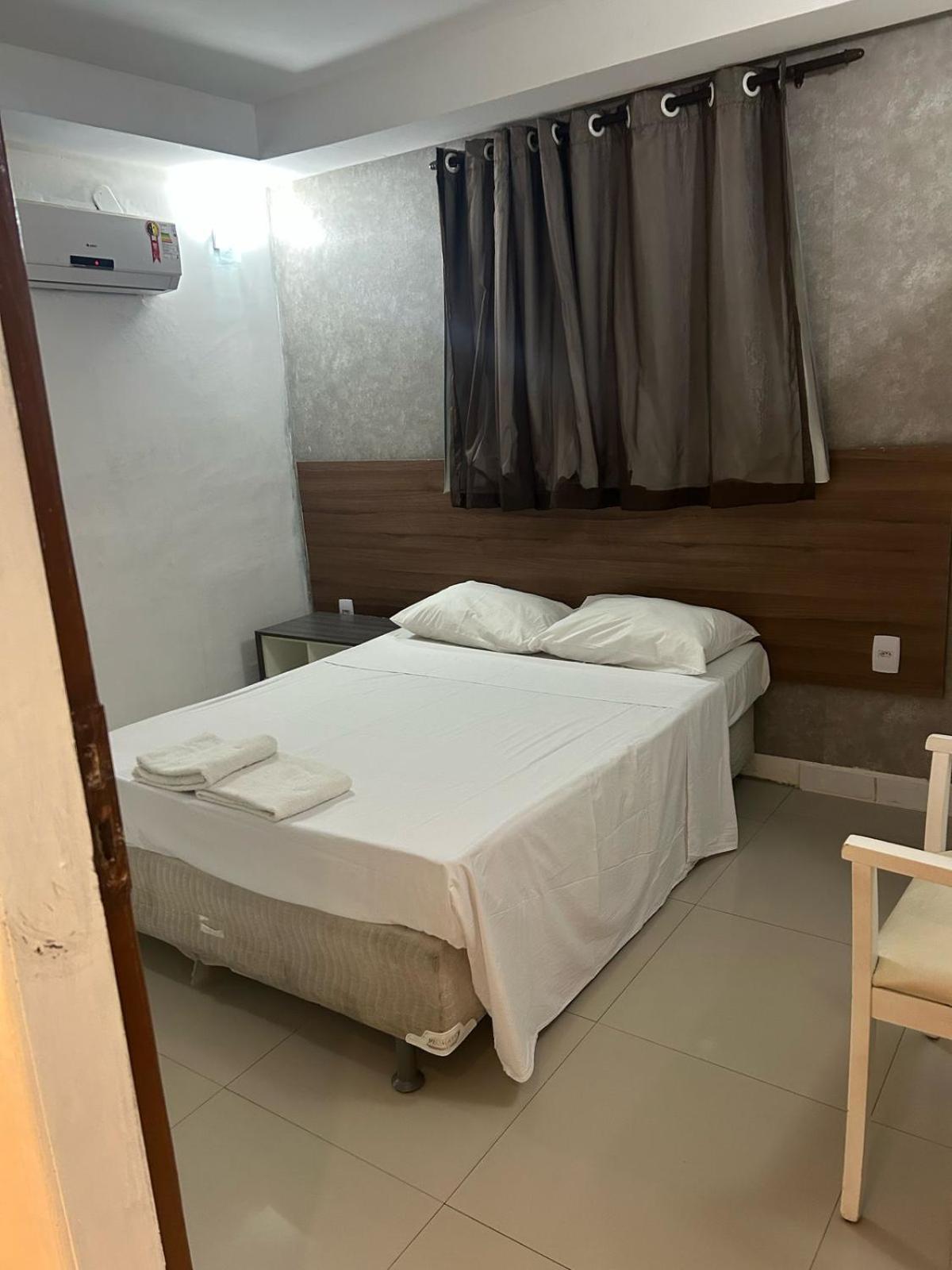 Hanna Arcos D'Atalaia Hotel - Aracaju Kültér fotó